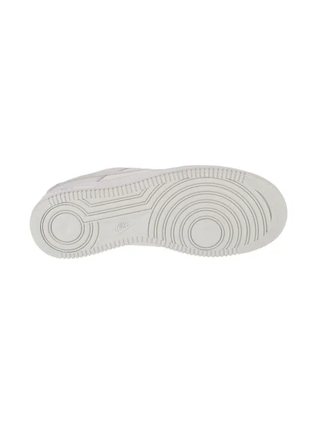 Pantofi Nike alb