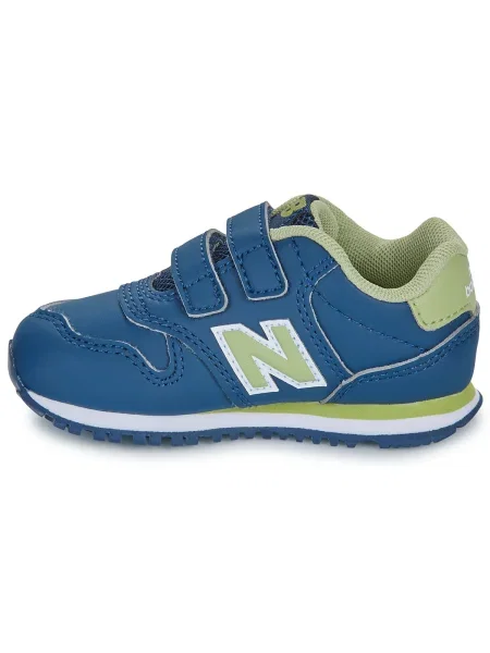 Pantofi copii New Balance albastru