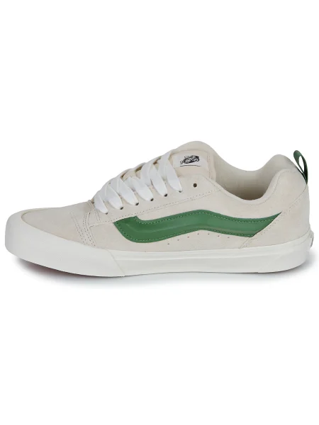 Pantofi Vans bej