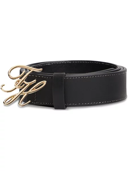 Curea Tommy Hilfiger negru