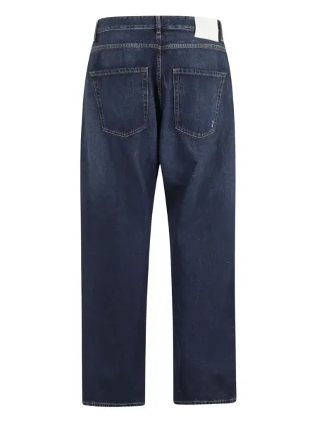 Blugi Icon Denim albastru