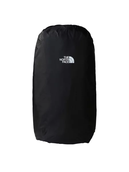 THE NORTH FACE Športni nahrbtnik črna bela