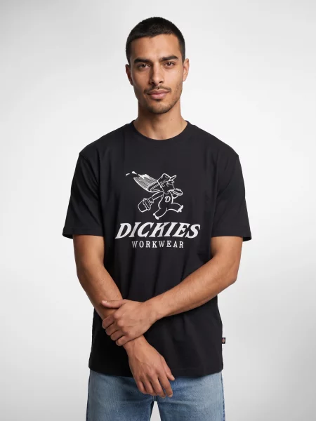 Tricou Dickies negru
