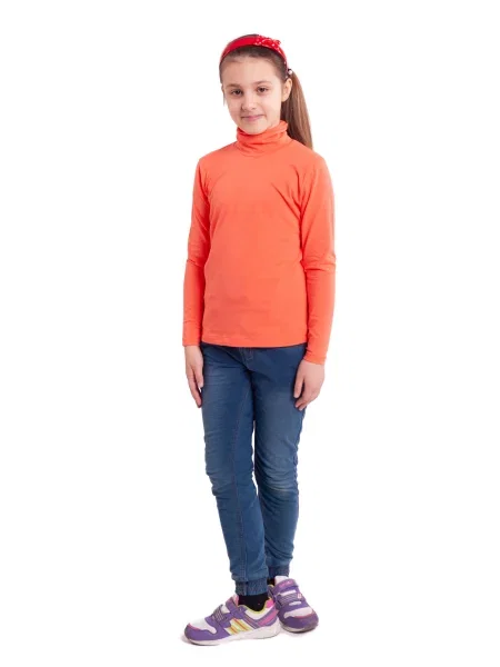 Дитячий Гольф Наталюкс кораловий