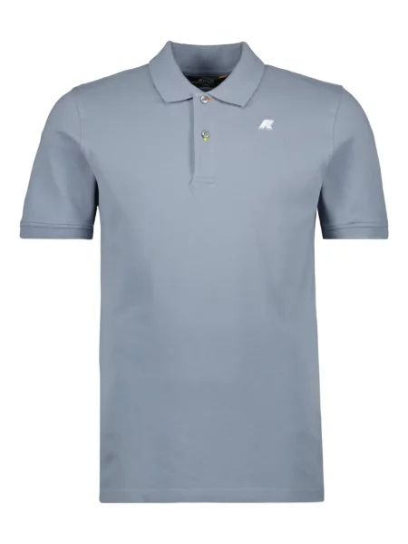 Polo K-way gri