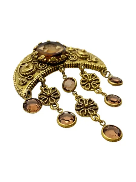 Brosa Jennifer Gibson Jewellery