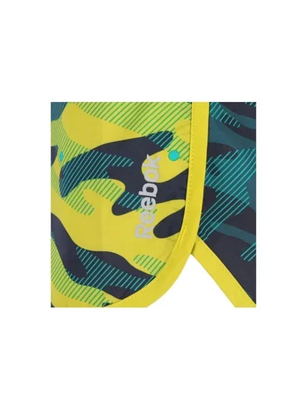 Pantaloni Reebok Sport