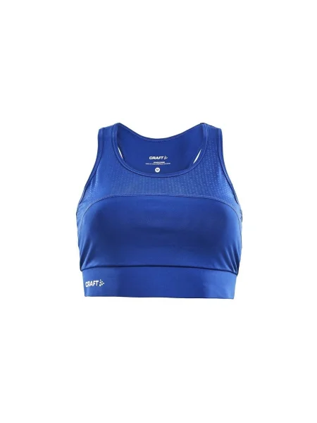 Top sport Craft albastru