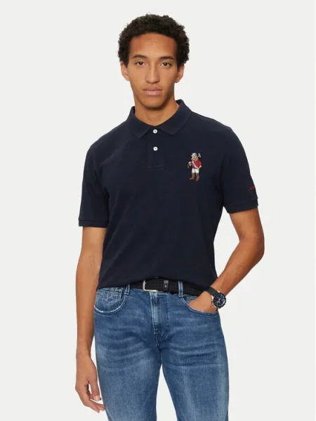 Tricou polo U.s. Polo Assn.