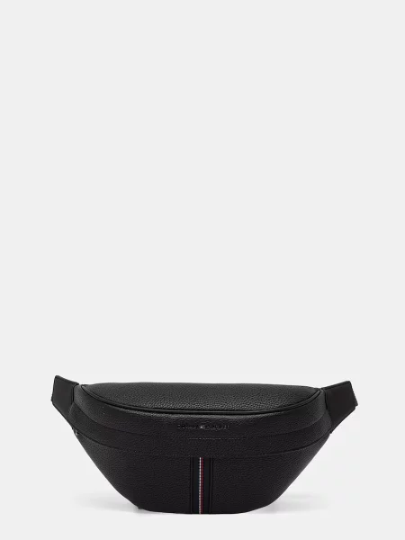 Geantă Tommy Hilfiger negru