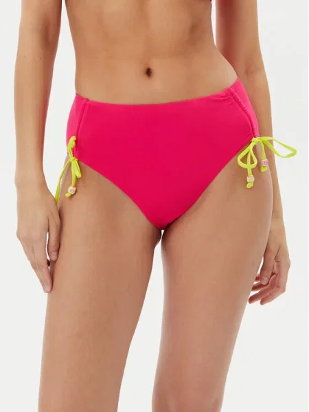Chantelle Bikini partea de jos Easy Pop roz