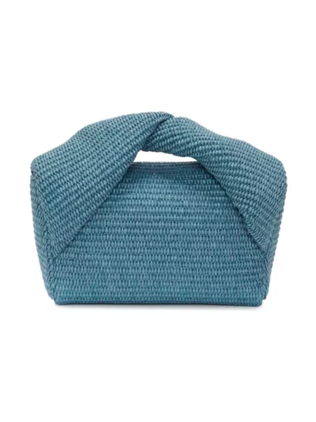 Torebka Jw Anderson niebieska