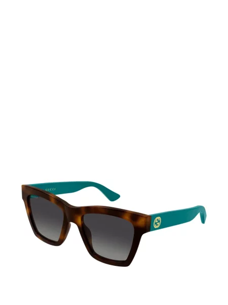 Ochelari de soare Gucci Eyewear maro