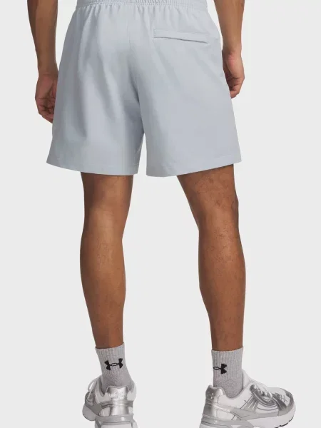 Шорты Under Armour голубые
