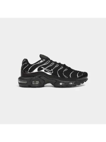 Tenisky Nike Air Max Plus čierna