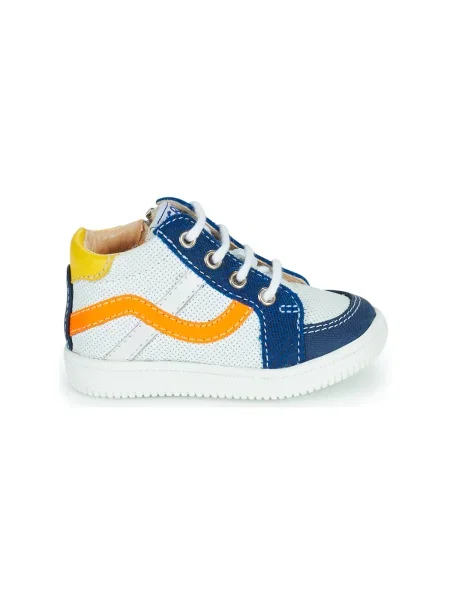 Pantofi copii Gbb alb