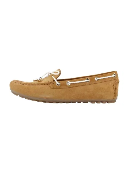 Pantofi Geox maro
