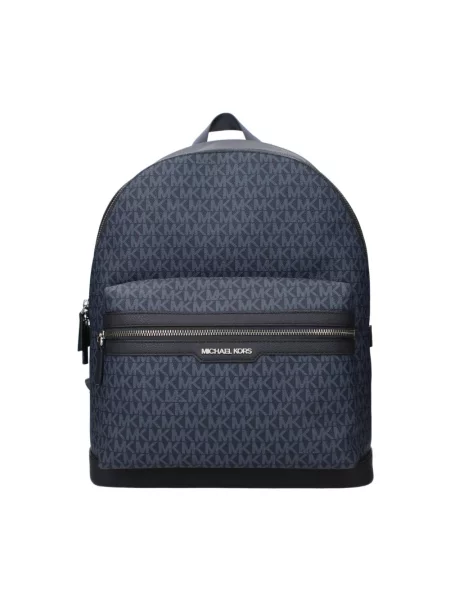 Torba Michael Kors niebieska