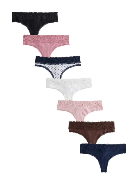 Next Tanga mai multe culori