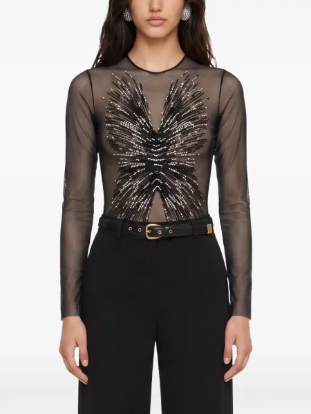 Body Amen negru