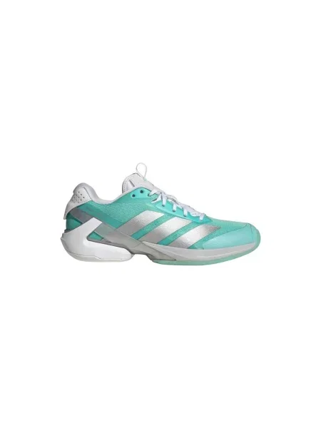 Tenisky Adidas Adizero zelená