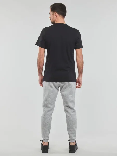 Tricou Reebok Classics clasic cu autograf negru