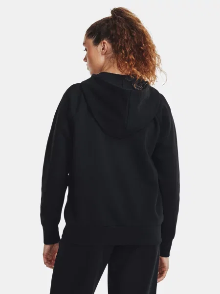 Tricou Under Armour negru