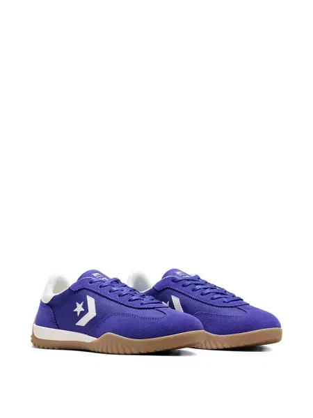 Pantofi alergare Converse Chuck 70 alergare cu platformă retro albastru