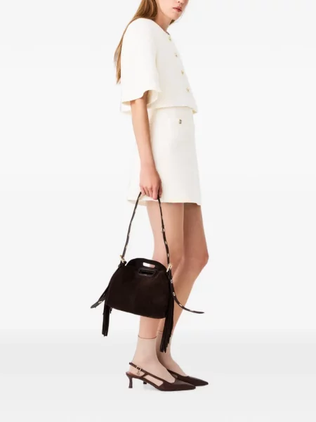 Scurt rochie mini Maje