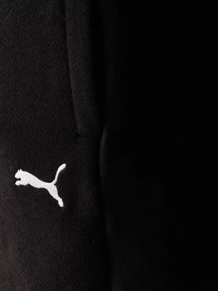 Rövidnadrág Puma fekete