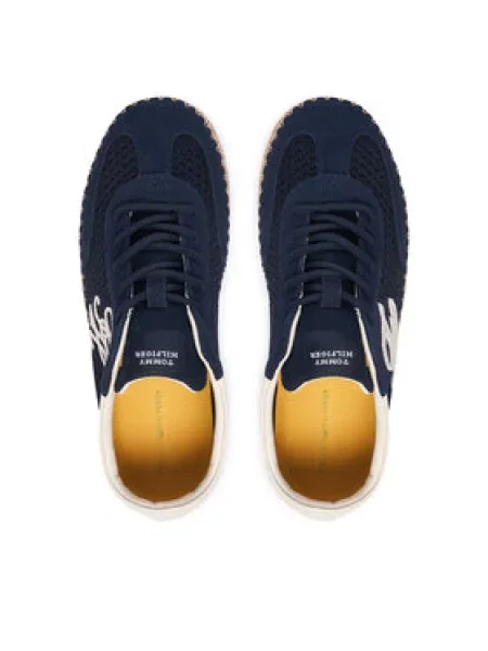 Espadrilky Tommy Hilfiger