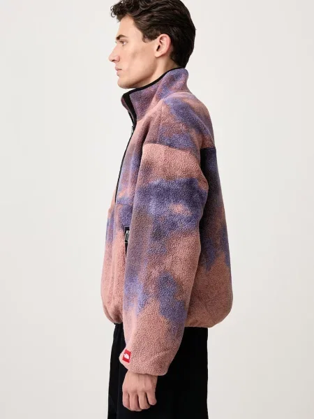 Флисовый свитер The North Face