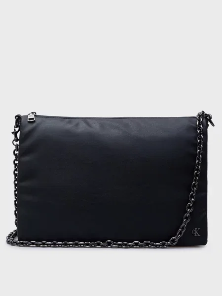Сумочка Calvin Klein Jeans чорна