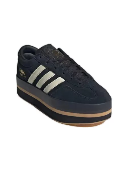 Tenisky Adidas Gazelle čierna