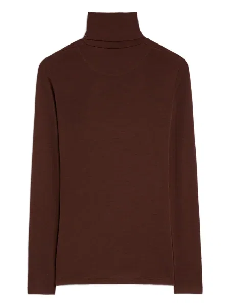 Tricou Jil Sander maro