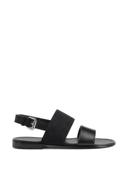 Sandale Giuseppe Zanotti negru