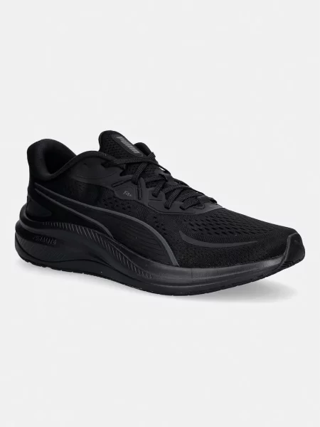 Puma buty do biegania Skyrocket czarne