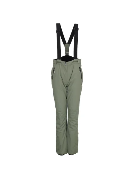 Pantaloni Peak Mountain kaki