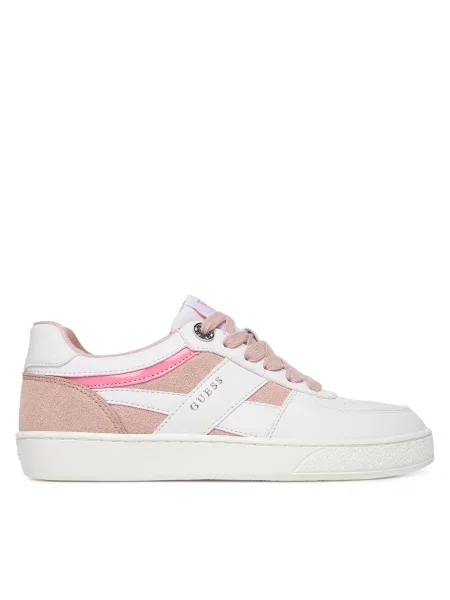 Αθλητικά Guess λευκό