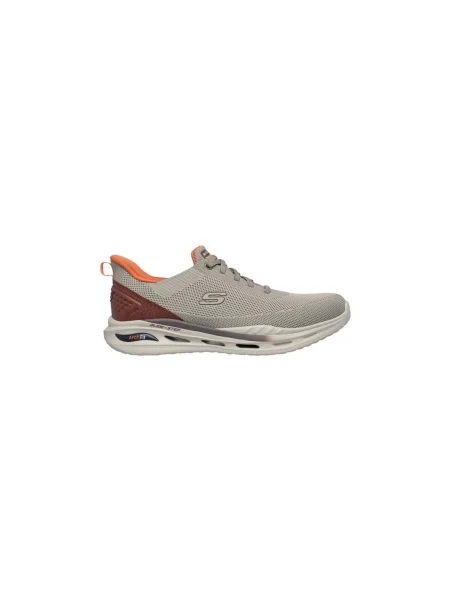 Pantofi Skechers verde