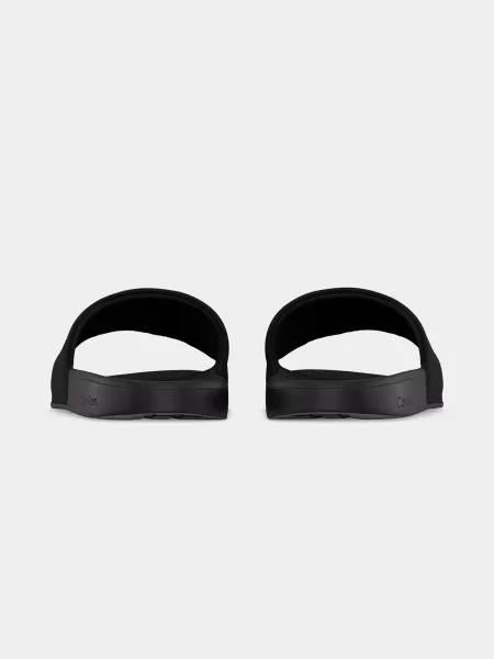 Papuci Calvin Klein negru