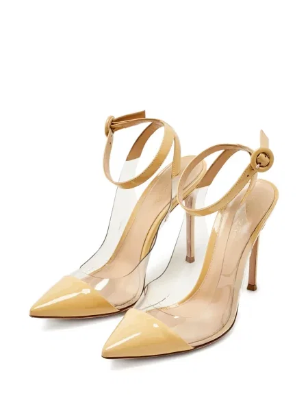 Pantofi cu toc Gianvito Rossi