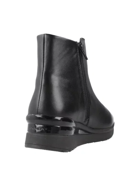 Pantofi Stonefly negru