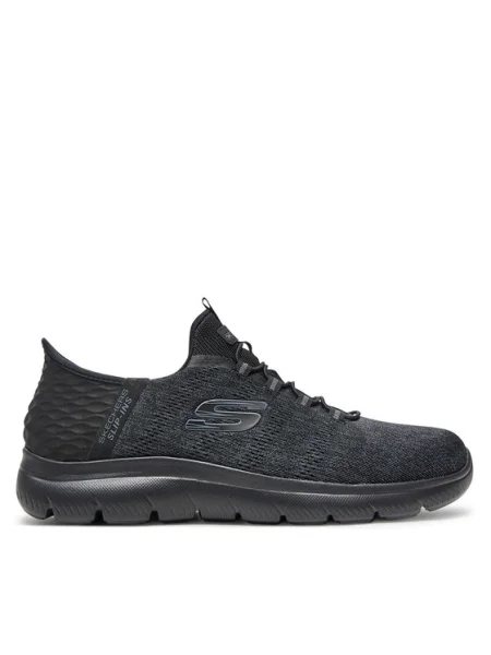 Сникърси Skechers Key Pace BBK черен