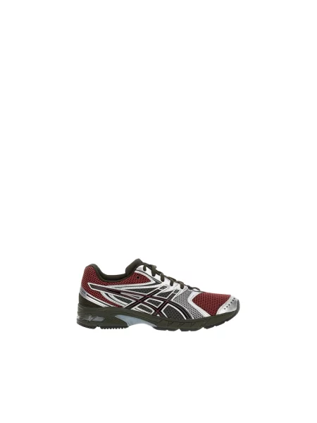 Buty do biegania Asics do biegania czerwone