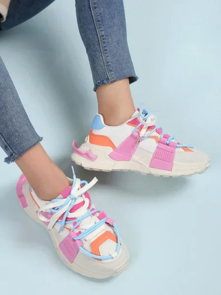 Superge Resti oranžna