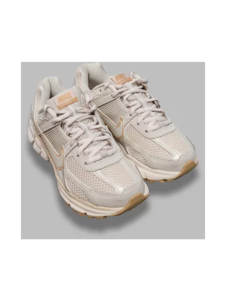 Sneakers Nike W Zoom Vomero 5 Light Bone/ Light Bone-Phantom EUR białe