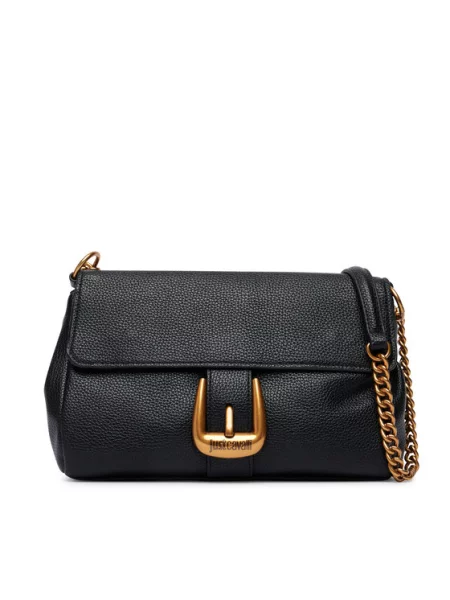 Just Cavalli Rankinė juoda