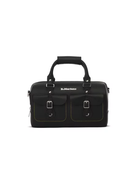 Kabelka Dr. Martens čierna
