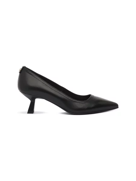 Pantofi Nerogiardini negru